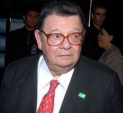 Antônio Delfim Netto