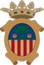 Blason de L'Olleria