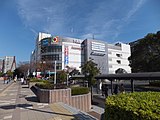 ベイサイドモール（検見川浜）