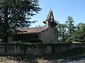 Église Sainte-Marie-Madeleine de Gavarret-sur-Aulouste