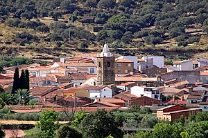 Casillas de Coria