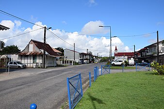 Hoofdstraat