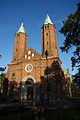 Cathedral Płock