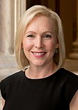 Gillibrand