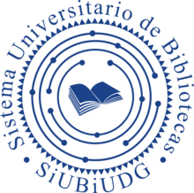 Logotipo del SiUBiUDG