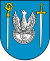 Herb powiatu legionowskiego