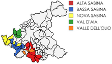 Unioni Comuni Rieti