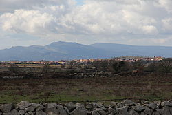 Skyline of Sindia