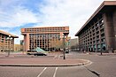 L'Enfant Plaza Hotel (minor additions)