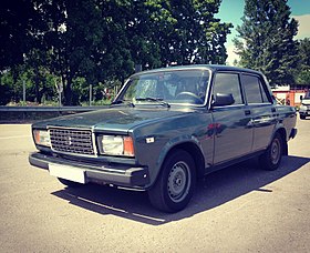 Lada 2104/2105/2107