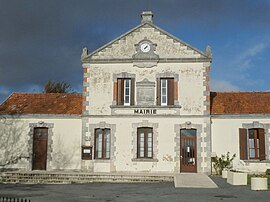 Town hall