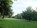 Weitmar, Wiesental (Blick nach Süden)