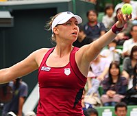 Vera Zvonareva Вера Игоревна Звонарёва