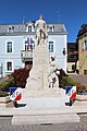 Monument aux morts