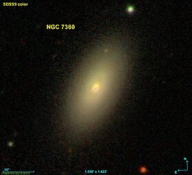 Image illustrative de l’article NGC 7360