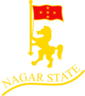 Coat of arms of Nagar