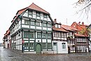 Wohnhaus