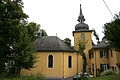 Evangelische Gnadenkirche