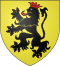 Blason famille de Namur