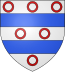 Blason de Boigneville