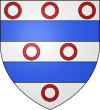 Blason de Boigneville