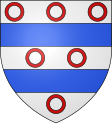 Boigneville címere