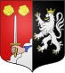 Coat of arms of Leyviller