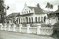 Salah satu kantor cabang Bank Rakyat Indonesia (1947)