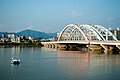 한국어: 춘천시 English: Chuncheon