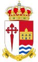 Coat of Arms of Aranjuez