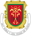 Coat of Arms of Guadix