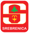 Ģerbonis: Srebrenica