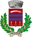 Blason de Escolca