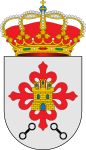 Almagro címere