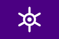 Vlag van Tokio (Japan)