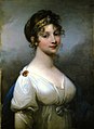 Louise van Mecklenburg-Strelitz overleden op 19 juli 1810