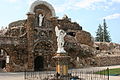 Image 26Grotto of the Redemption, in Palo Alto County (from National Register of Historic Places listings in Iowa)