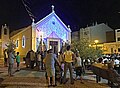 Igreja Paroquial de Monte Gordo