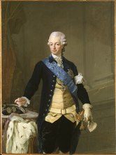 Gustav III. von Schweden