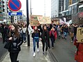 Donderdag 31 januari 2019, Brussel