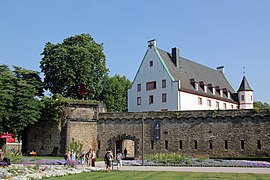 Deutschherrenhaus