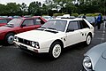 Lancia Delta S4 Stradale