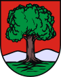 Valbřich – znak