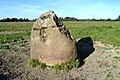 Menhir Roche Buquet