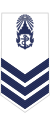 Petty Officer 1st Class