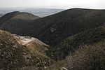 Massís del Garraf