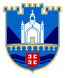 Blason de Višegrad