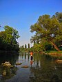 Vrbas River