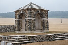 Marfaux (New Zealand) Memorial