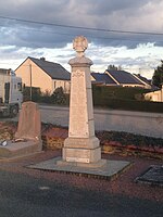 Monument aux morts